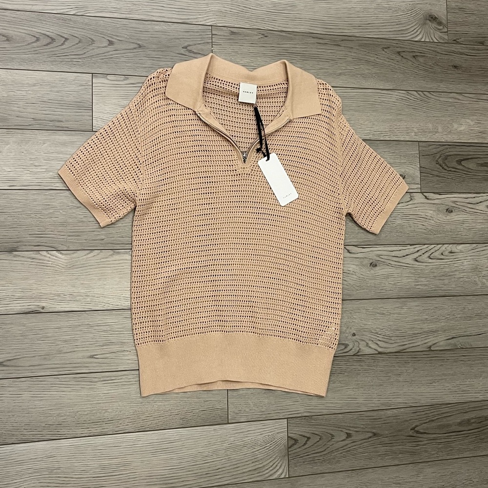 Varley Clayton Knit
